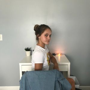 Meet your Posher, Jersey